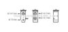 AVA QUALITY COOLING HY1292 Expansion Valve, air conditioning